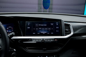 Opel Grandland X 2022 10/15