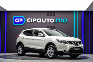 Nissan Qashqai 2014 4/11