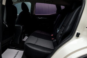 Nissan Qashqai 2014 7/11