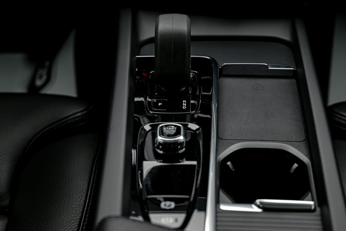 Volvo XC60 2021 11/16