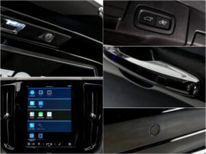 Volvo XC60 2021 15/16