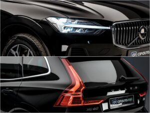 Volvo XC60 2021 16/16