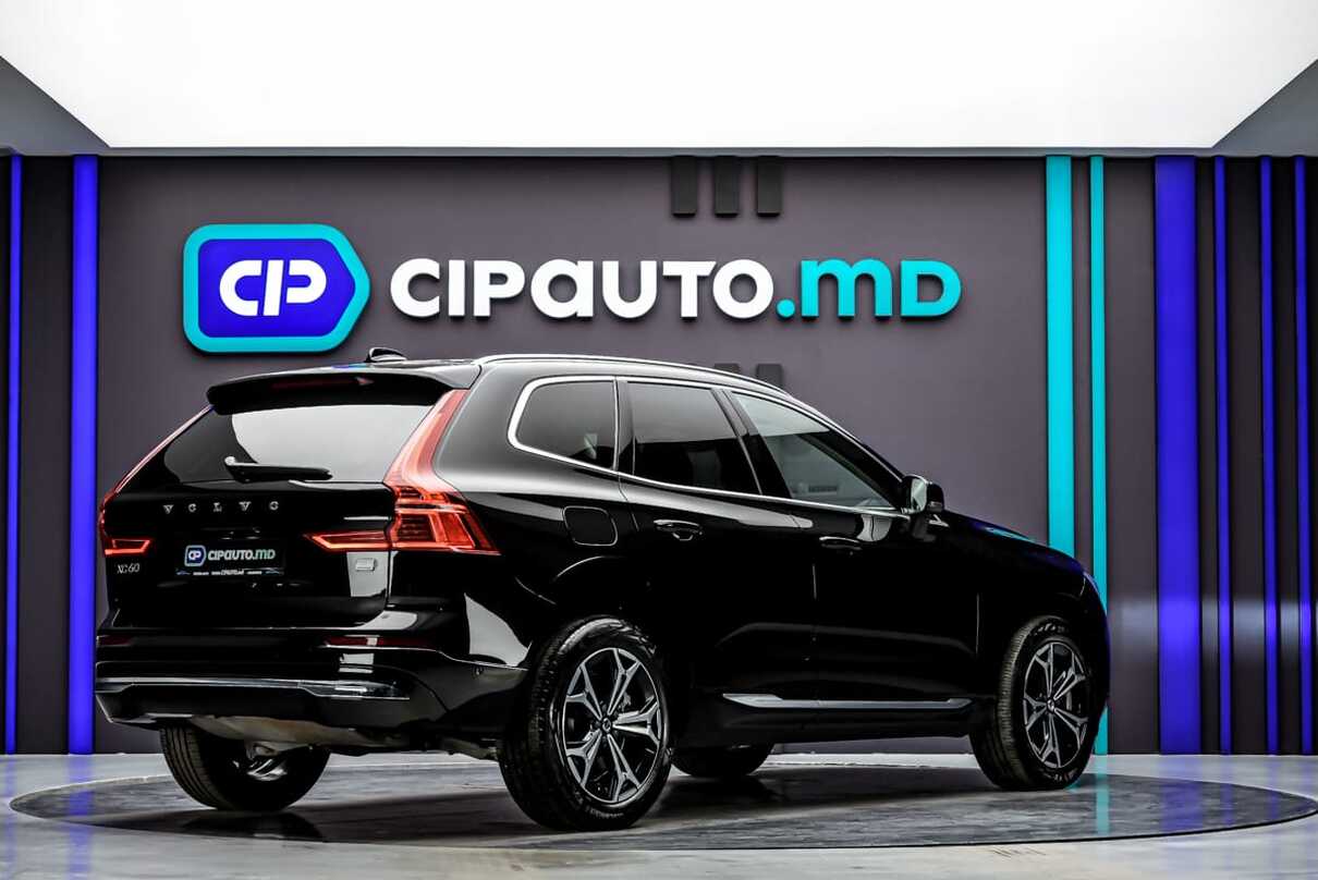 Volvo XC60 2021 3/16