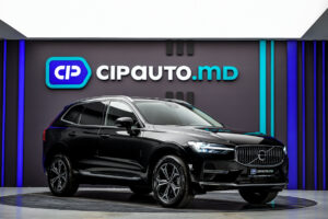 Volvo XC60 2021 4/16