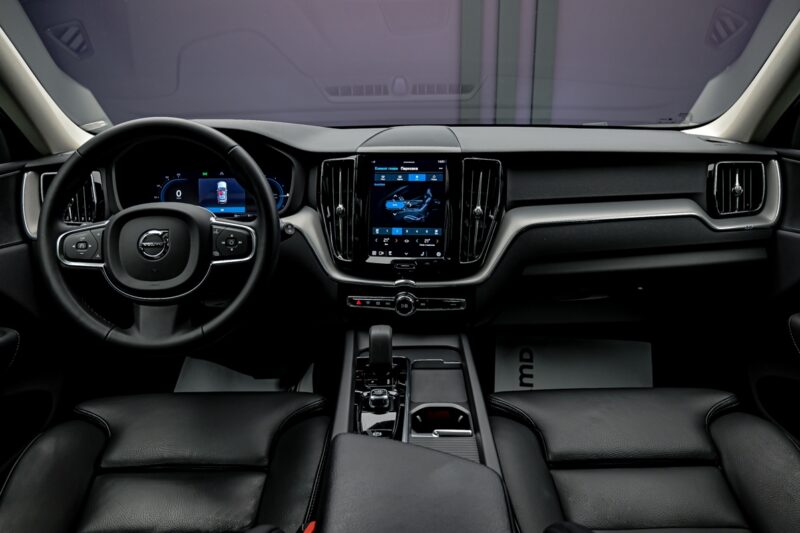 Volvo XC60 2021 5/16