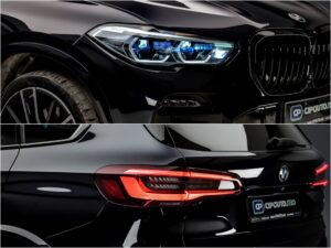 BMW X5 2020 17/17