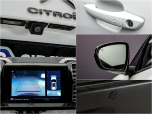 Citroen C5 Aircross 2020 14/15