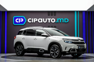 Citroen C5 Aircross 2020 4/15