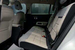 Citroen C5 Aircross 2020 7/15