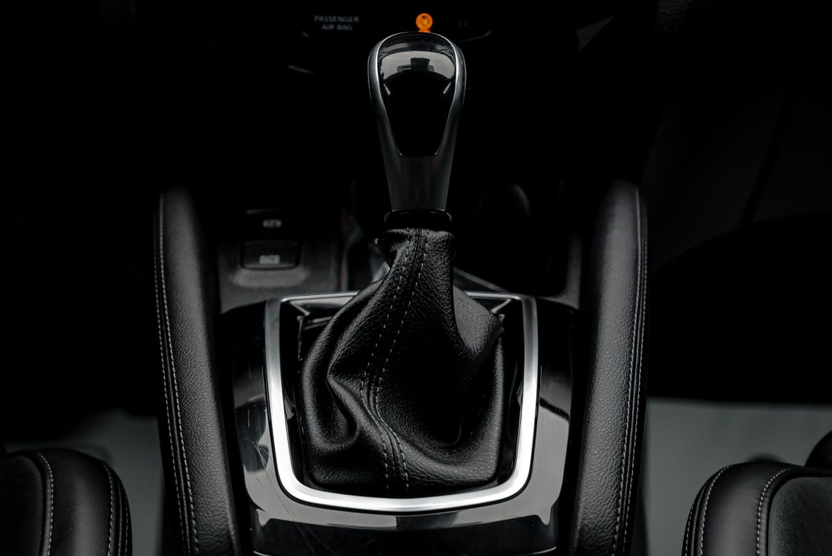 Nissan Qashqai 2020 11/14