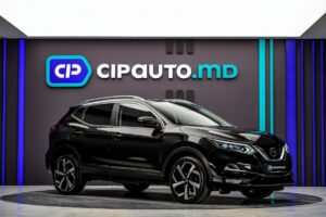 Nissan Qashqai 2020 4/14