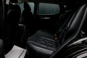 Nissan Qashqai 2020 7/14