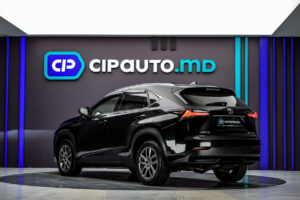 Lexus NX 300h2016 2/14