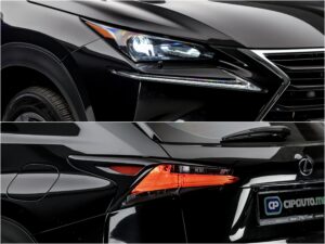 Lexus NX 300h2016 14/14