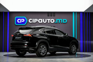 Lexus NX 300h2016 3/14