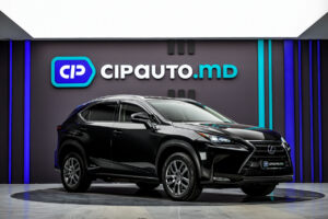 Lexus NX 300h2016 4/14