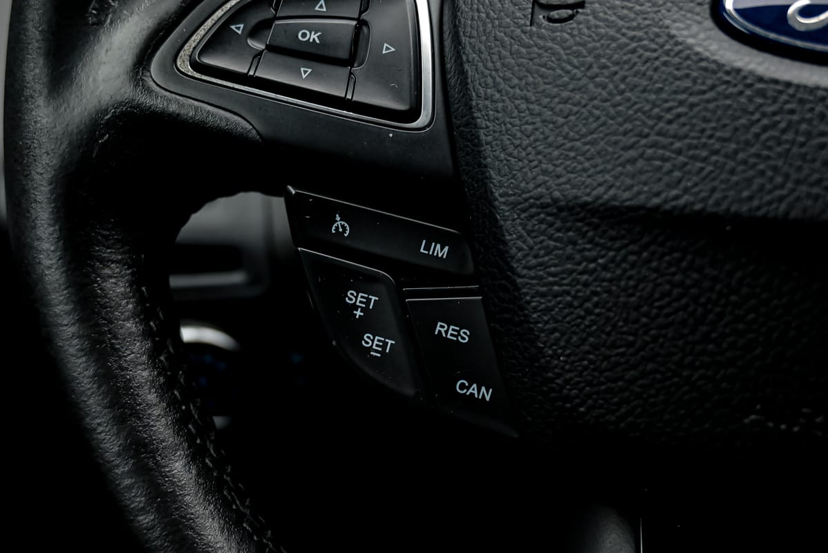 Ford Focus 2015 12/14