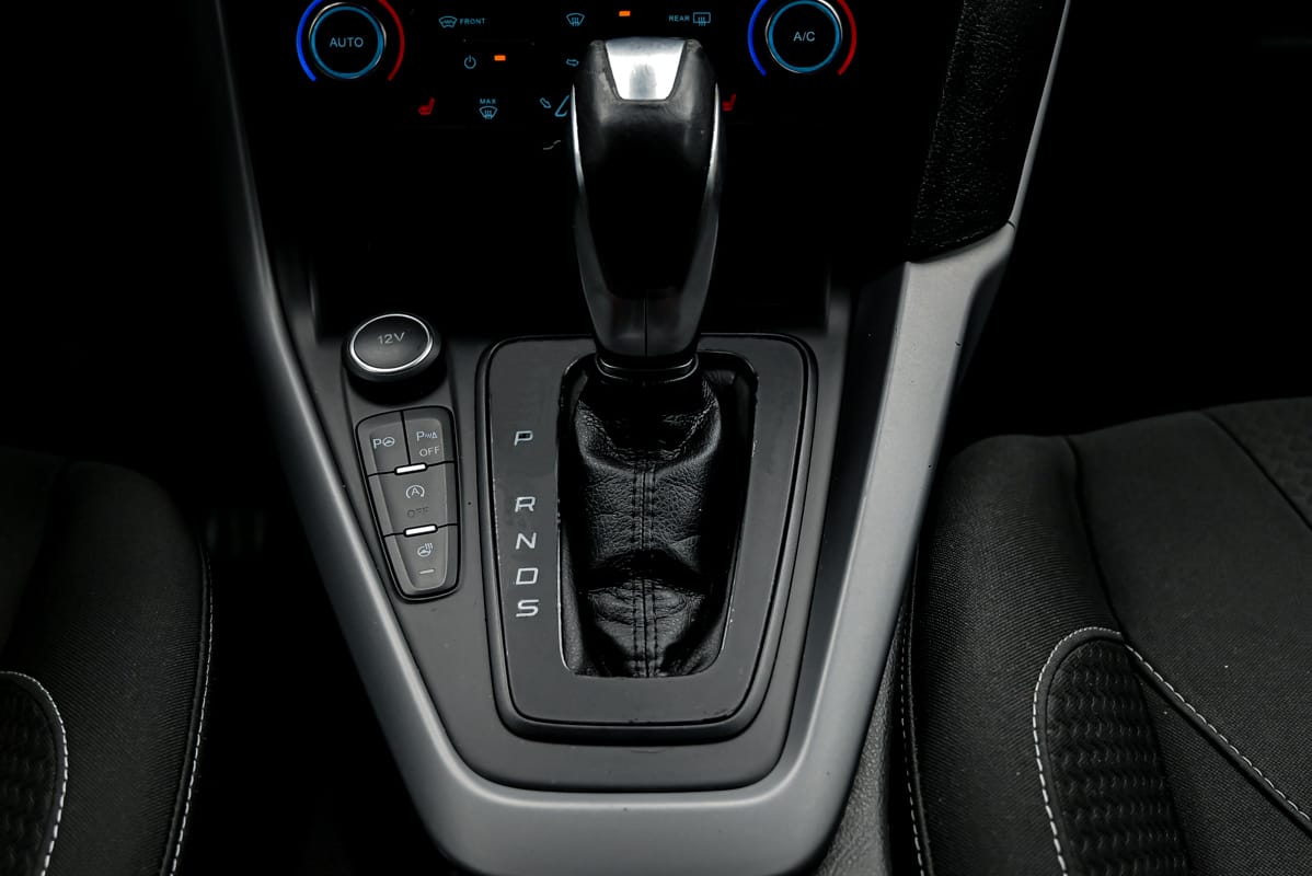 Ford Focus 2015 13/14