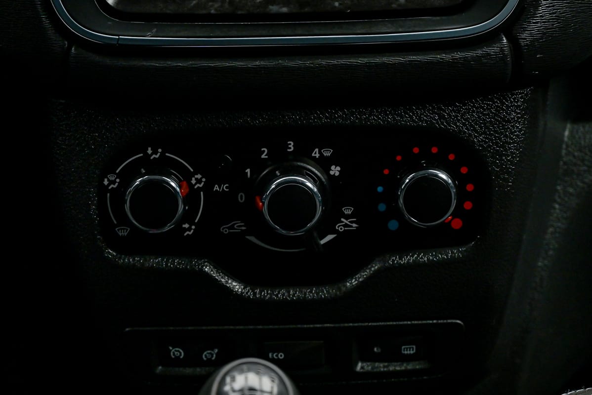 Dacia Lodgy 2016 12/12