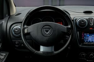 Dacia Lodgy 2016 10/12