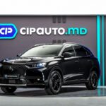 DS_Automobiles DS 7 Crossback