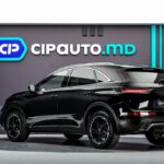 DS_Automobiles DS 7 Crossback