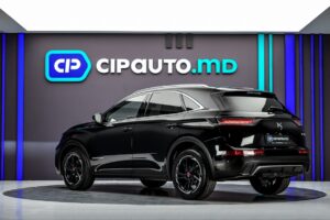 DS_Automobiles DS 7 Crossback 2019 2/16