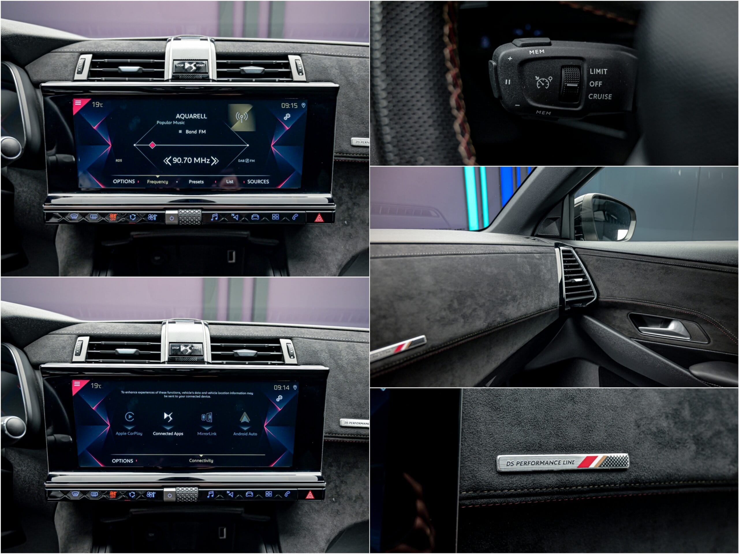 DS_Automobiles DS 7 Crossback 2019 13/16