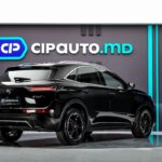DS_Automobiles DS 7 Crossback