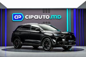 DS_Automobiles DS 7 Crossback 2019 4/16