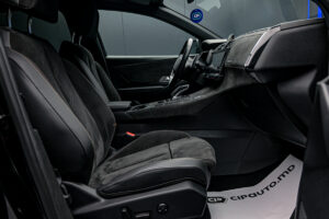 DS_Automobiles DS 7 Crossback 2019 6/16