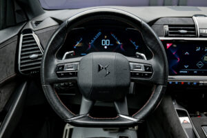 DS_Automobiles DS 7 Crossback 2019 9/16