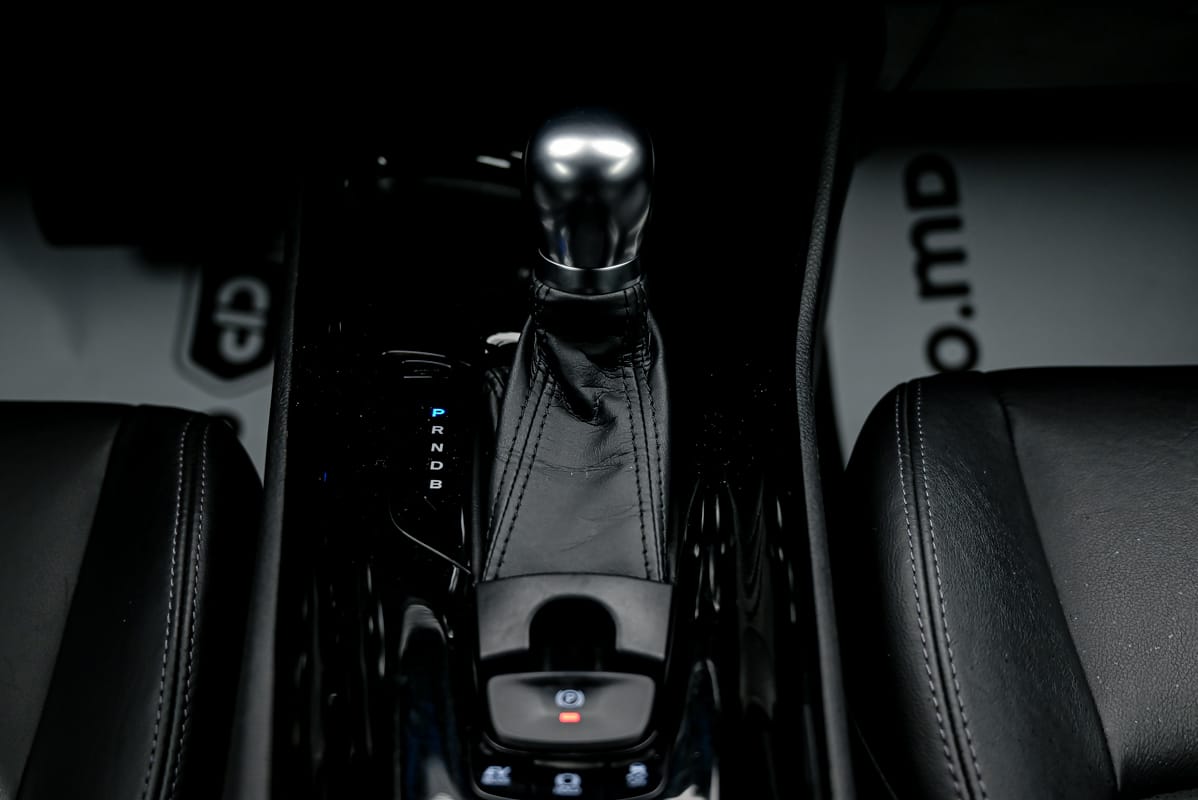 Toyota C-HR 2017 11/16