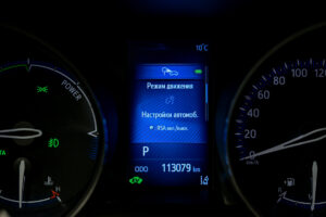 Toyota C-HR 2017 15/16