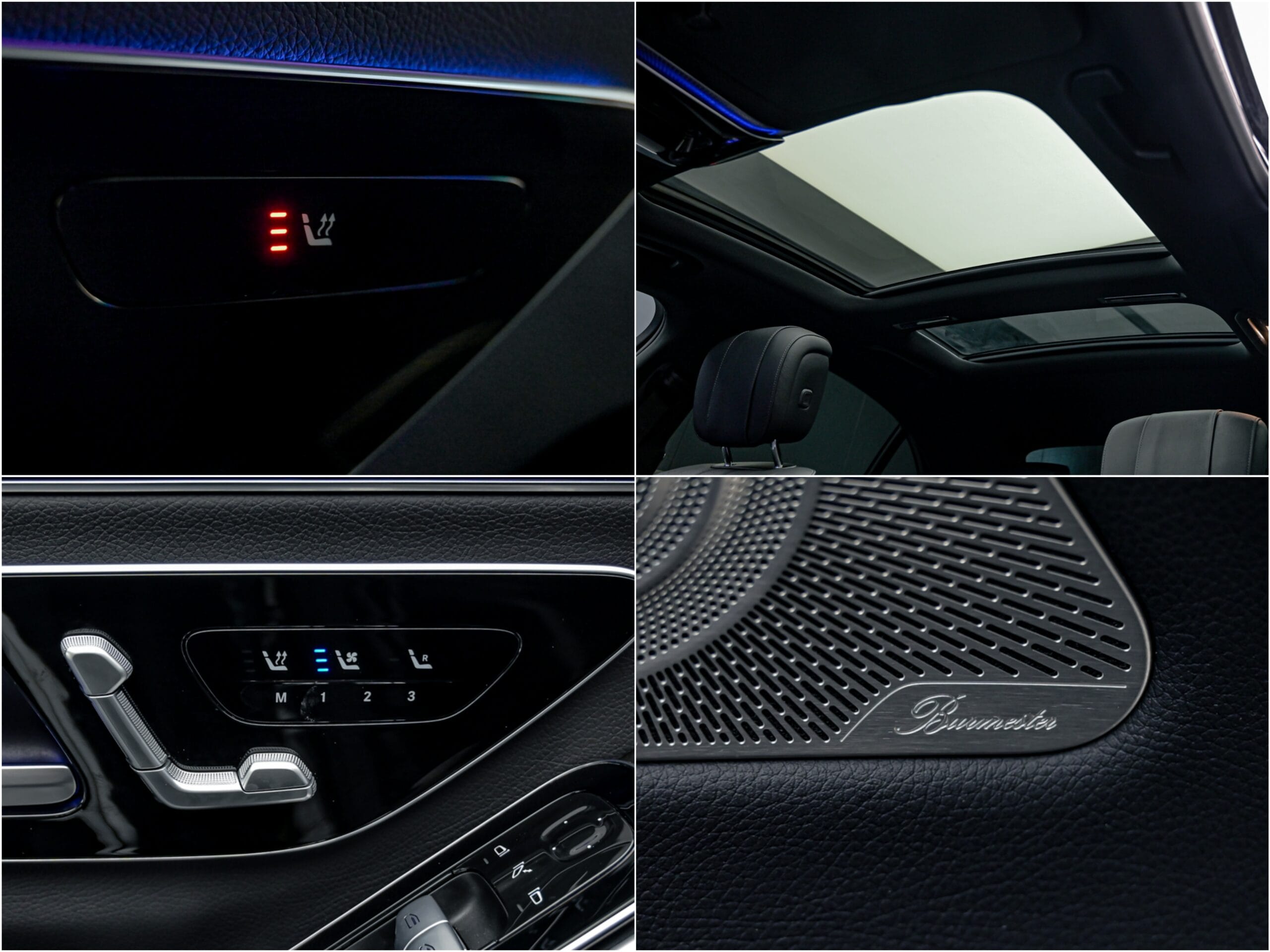 Mercedes-Benz S Class 2021 13/102