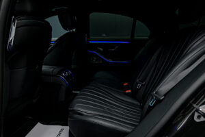 Mercedes-Benz S Class 2021 7/15