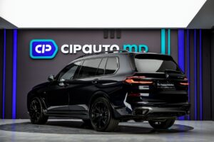 BMW X7 40d2023 2/17