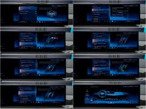 BMW X7 40d2023 14/17