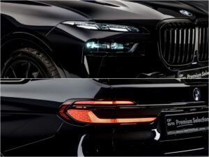 BMW X7 40d2023 17/17
