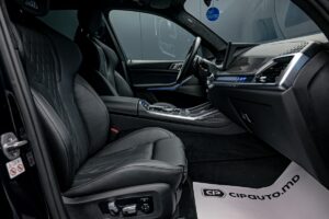 BMW X7 40d2023 6/17