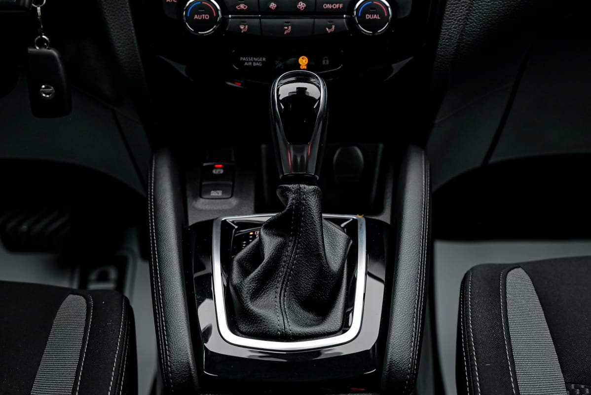 Nissan Qashqai 2020 11/13