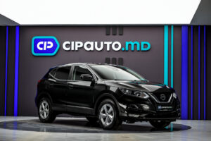 Nissan Qashqai 2020 4/13