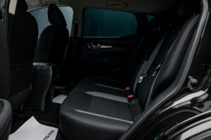 Nissan Qashqai 2020 7/13