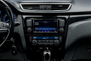 Nissan Qashqai 2020 10/13