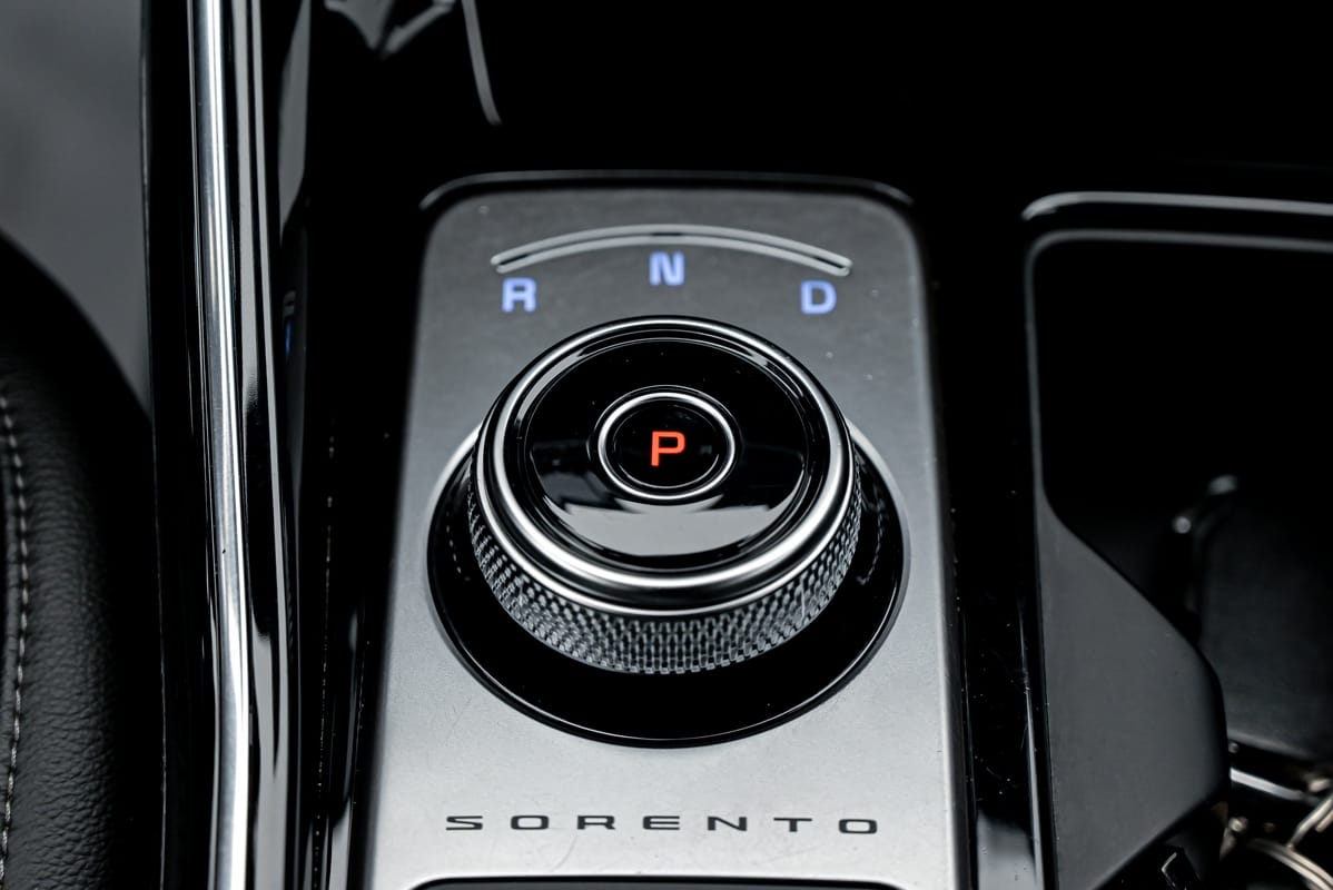 Kia Sorento 2021 13/17