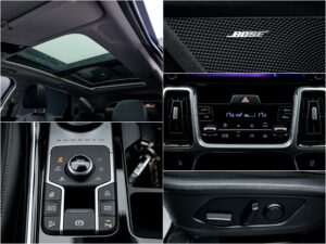 Kia Sorento 2021 15/17