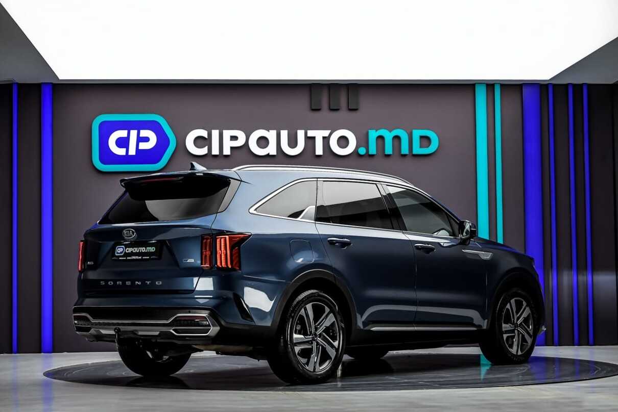Kia Sorento 2021 3/17
