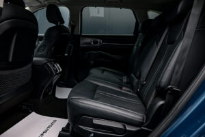 Kia Sorento 2021 7/17