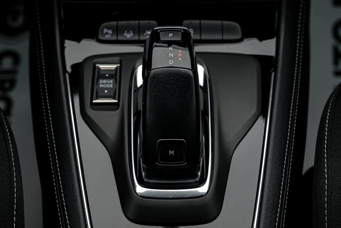 Opel Grandland X 2022 13/16