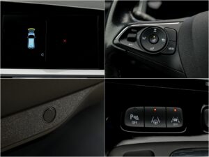 Opel Grandland X 2022 15/16